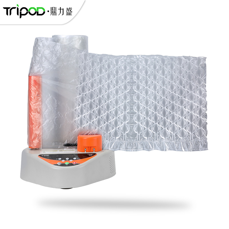 Tripod-2600葫蘆膜充氣機(jī)